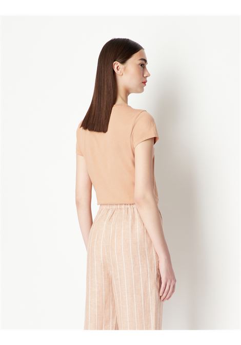 ARMANI EXCHANGET-shirt ARMANI EXCHANGE | T-shirt | 3RYTBV YJG3Z1799